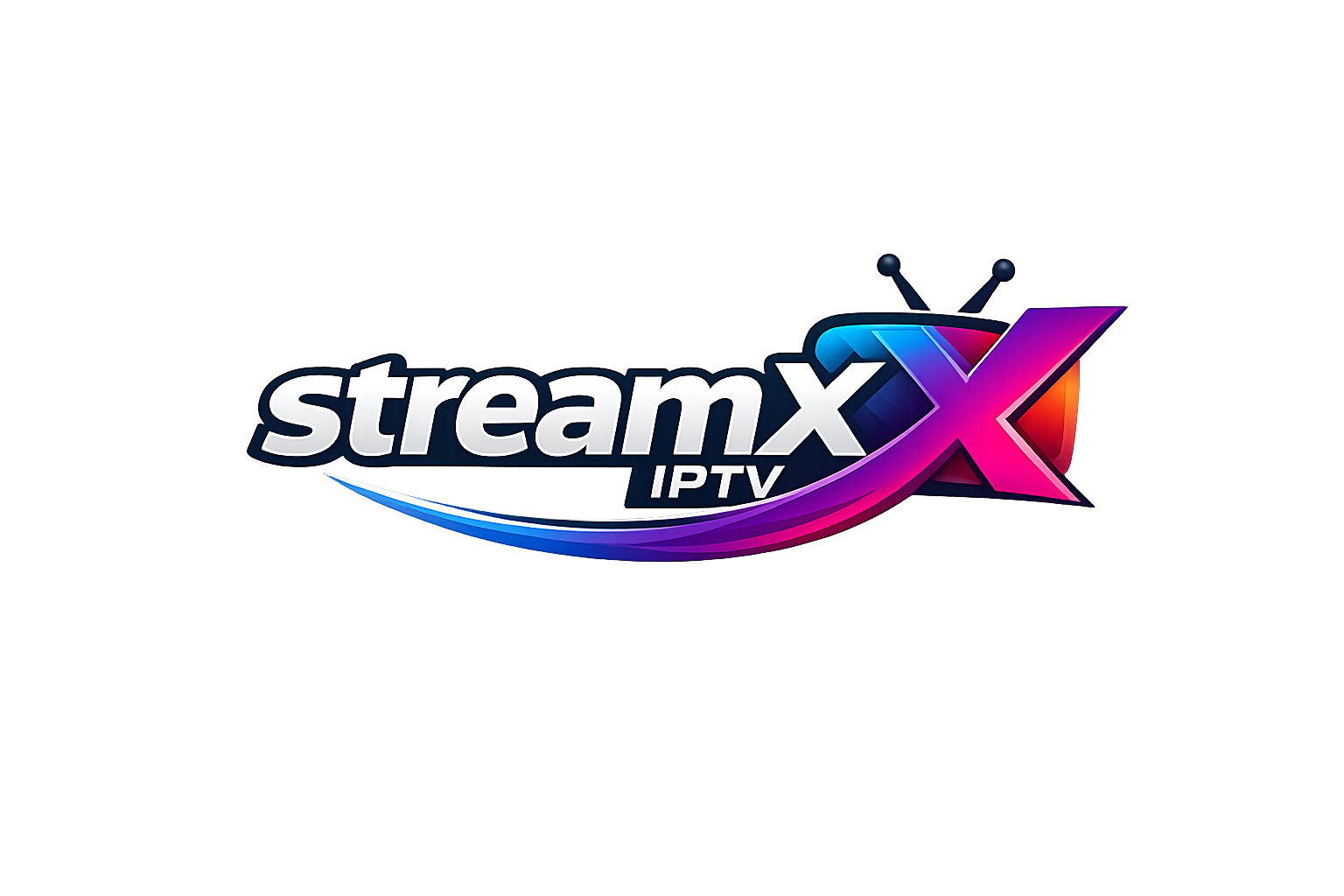 StreamX